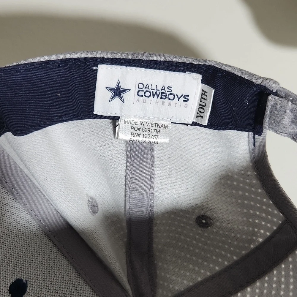 NFL cowboys see owned